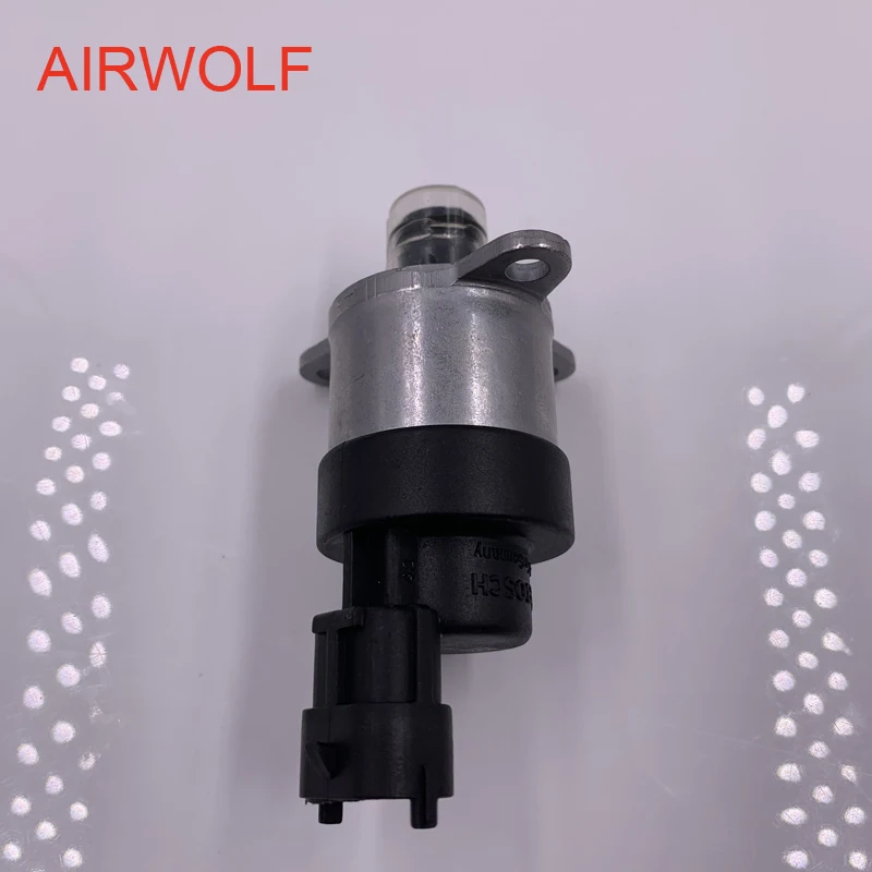AIRWOLF 0 928 400 502 Rail Fuel Pump Pressure Regulator Control Metering Solenoid SCV Valve Unit for NISSAN RENAULT BMW | Обустройство