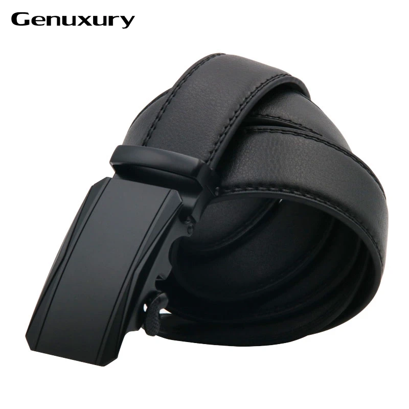 Genuxury belt for male fahion designer Italian genuine alloy buckle luxury belts | Аксессуары для одежды