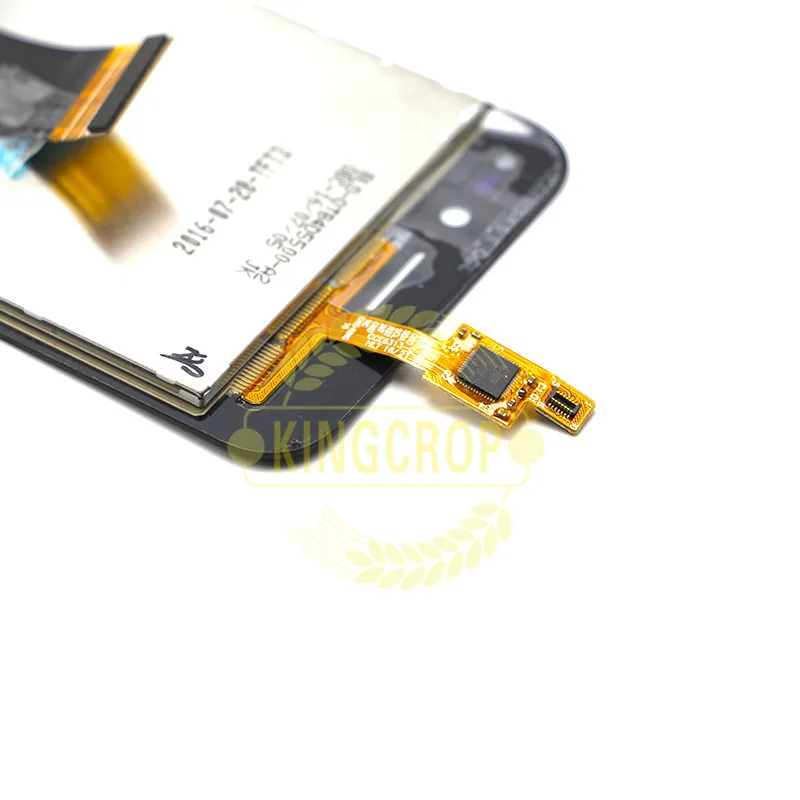 100% тест для Asus Zenfone GO ZB452KG X014D ЖК-дисплей Матрица сенсорный экран дигитайзер в