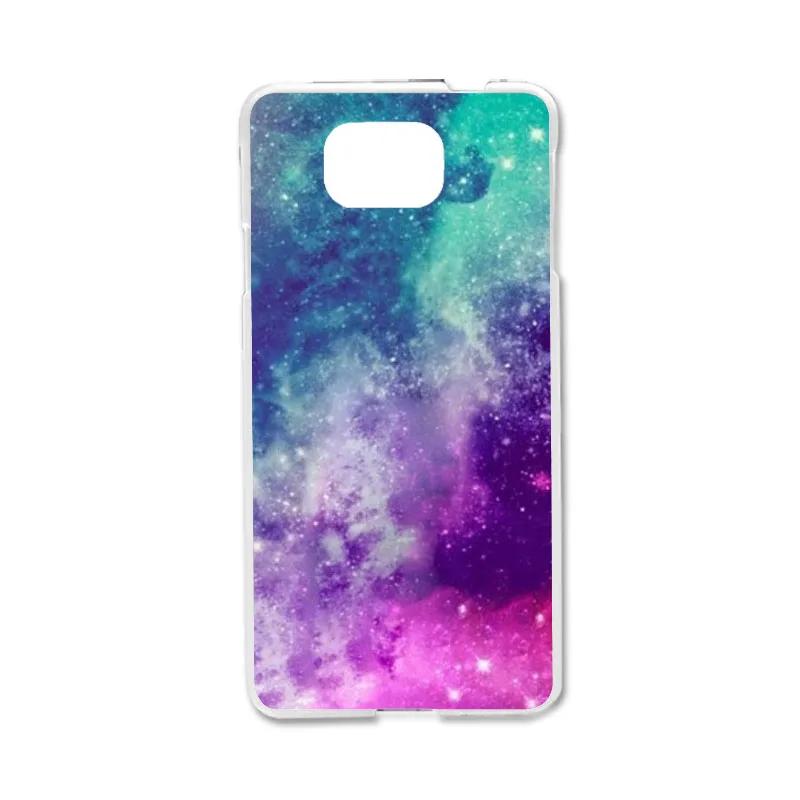 H019 ТПУ силиконовый чехол для samsung Galaxy Alpha G850F Alfa Cover G850T G850M G850FQ G850Y G850 G8508 G8509V чехол - Цвет: H019