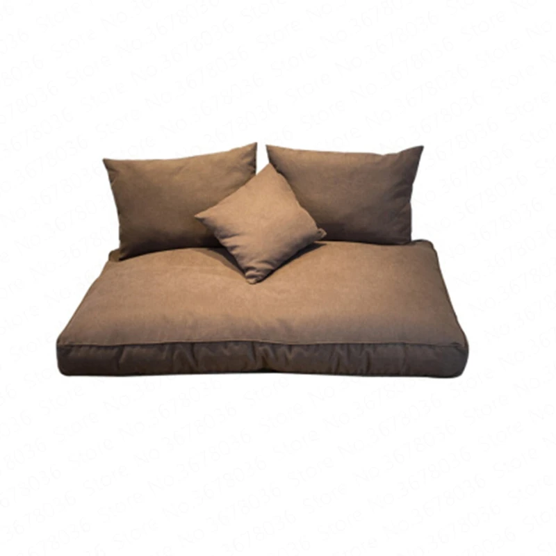 Кресло мешок Lazy Sofa диван для одной спальни напольная Подушка напольный комнаты