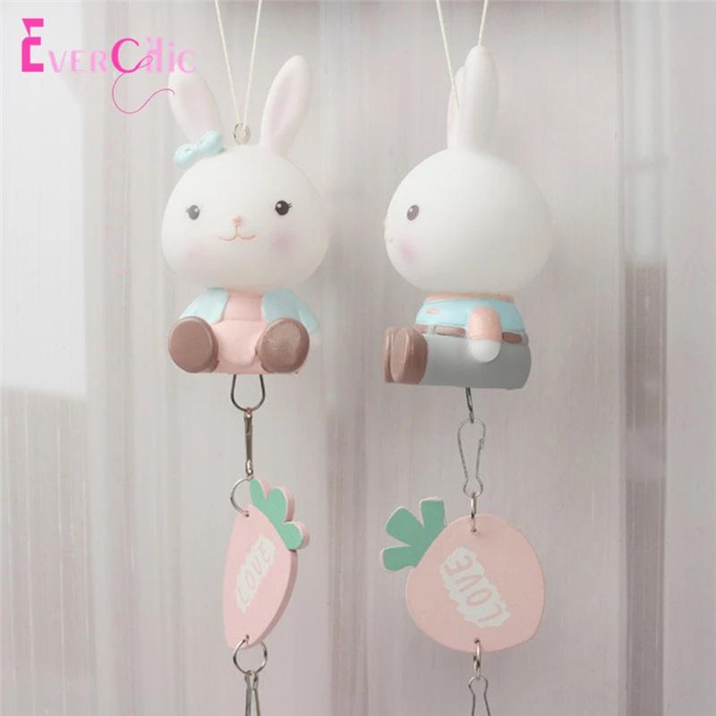 Креативный подарок мультяшный рубиновый колокольчик декоративные поделки