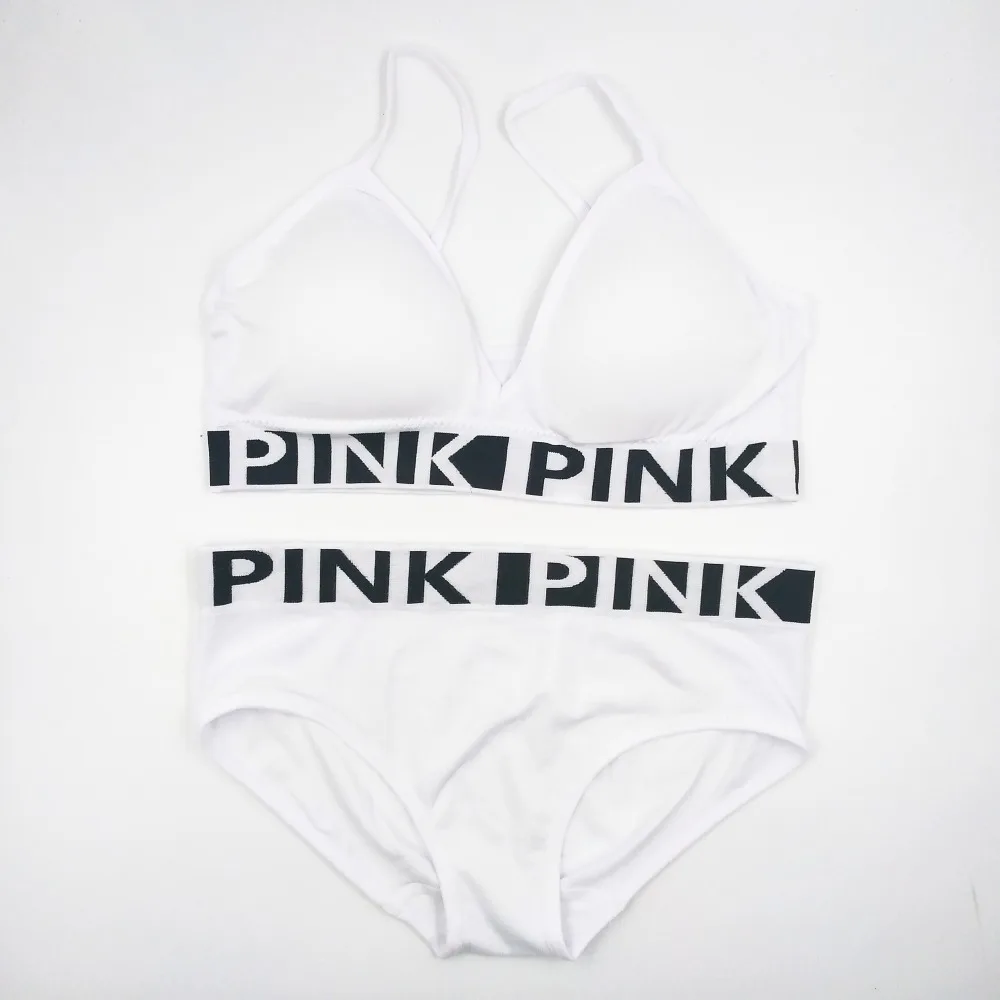 Женское нижнее белье pholeey мягкий дышащий бюстгальтер из чистого хлопка на осень и