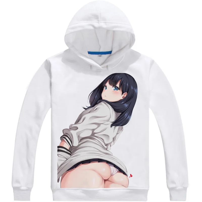 Rikka Takarada Shinjo Akane Denkou Choujin Gridman толстовки SSSS. GRIDMAN Мужская толстовка уличная аниме-толстовка с длинным капюшоном - Цвет: Style 14