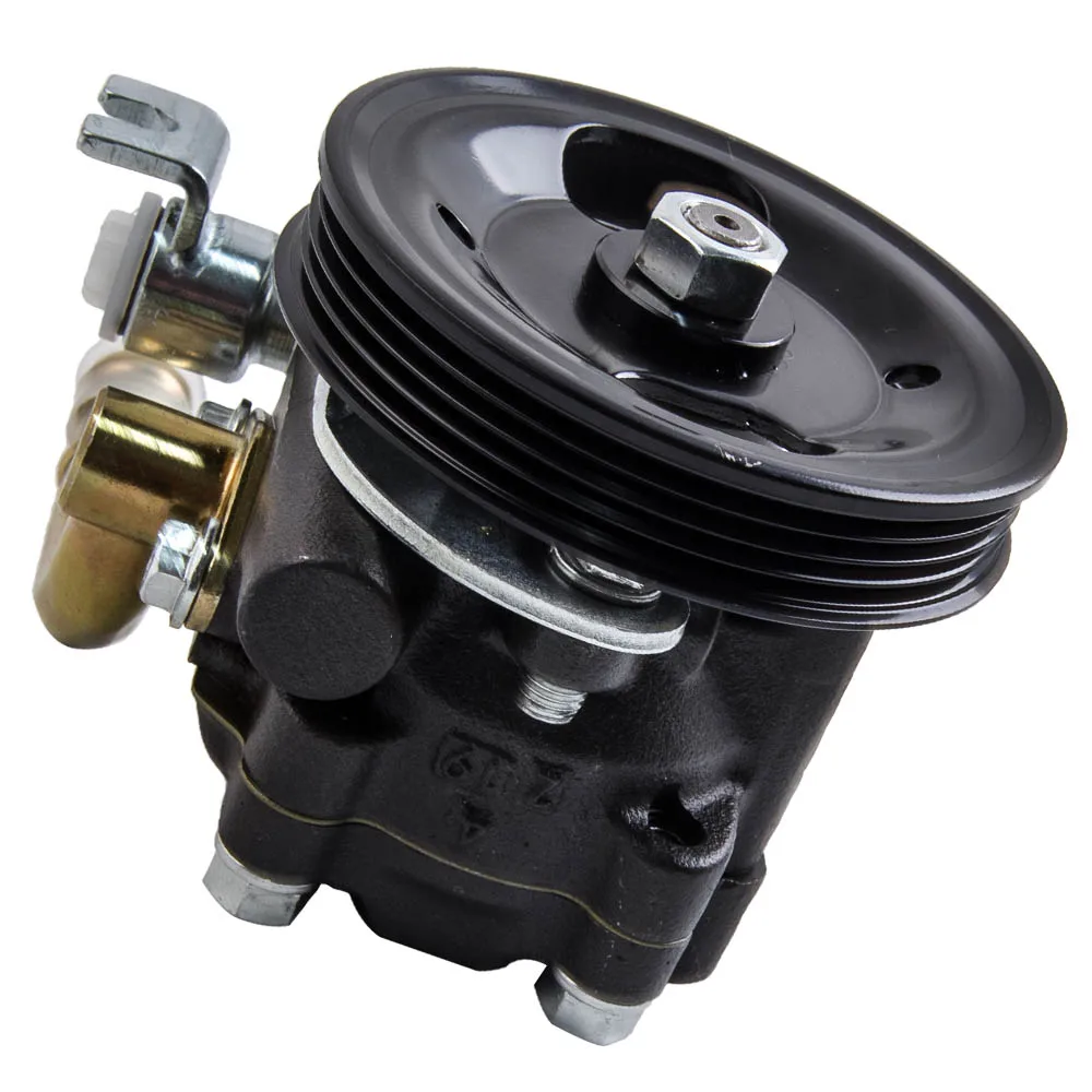 Power Steering Pump for Infiniti I30 1996 1997 1998 1999 2000 2001 553 56899 Nissan Maxima 49110 40U1B 40U15| |