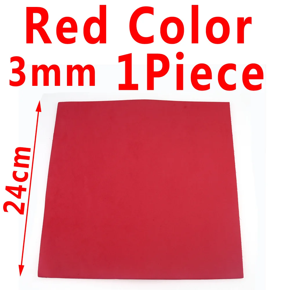 red color 1 1 шт. 3 мм мухобойка из пенопласта Chartreuse зеленый оранжевый плавающий сухой мухобойка Поппер мухобойка Материал 24X24 см - Цвет: red color 1