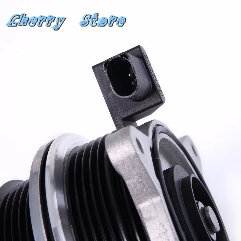 Водяной насос двигателя A228 для Audi A1 VW Scirocco Golf Jetta Tiguan Seat Skoda 1,4 TSI Dual Supercharged 03C880727D 03C121004J