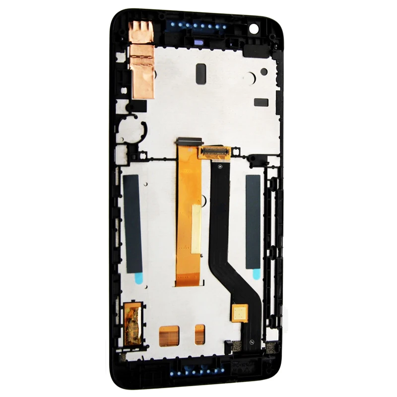 ЖК-дисплей для htc Desire 626 D626 626G 626W сенсорный экран дигитайзер полная сборка ЗАМЕНА Запасные части
