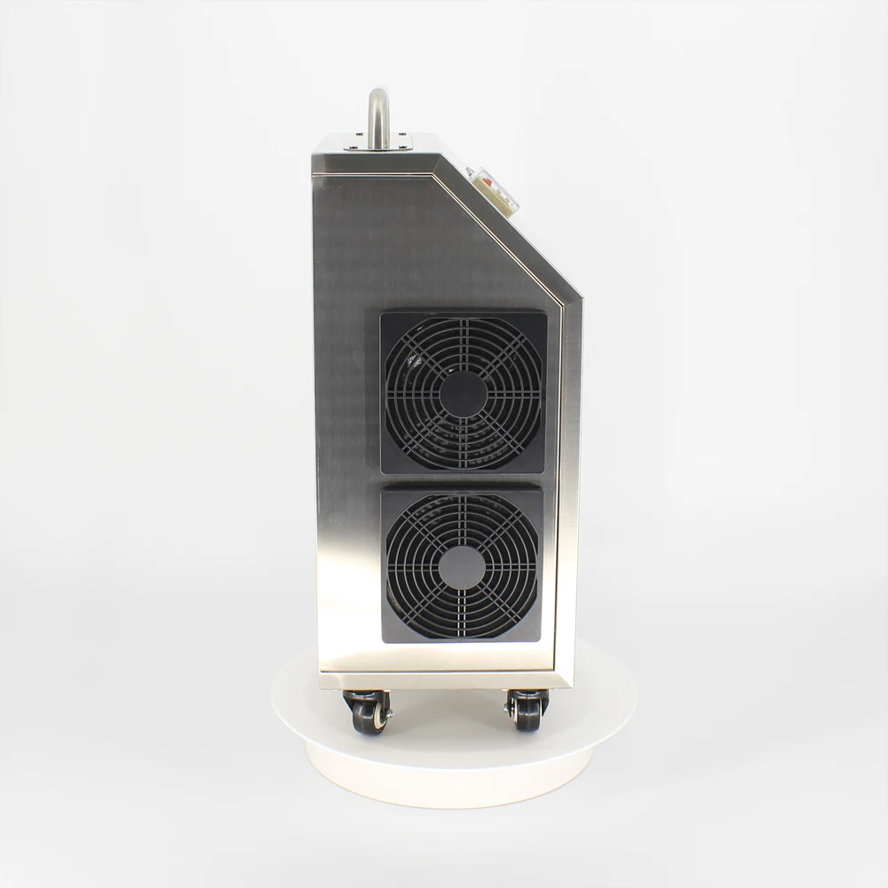 Pinuslongaeva G1 5 10 15 20 30 45 60 Гц/ч 60 г корпус из нержавеющей стали дезинфекция озона машина озона очиститель воздуха