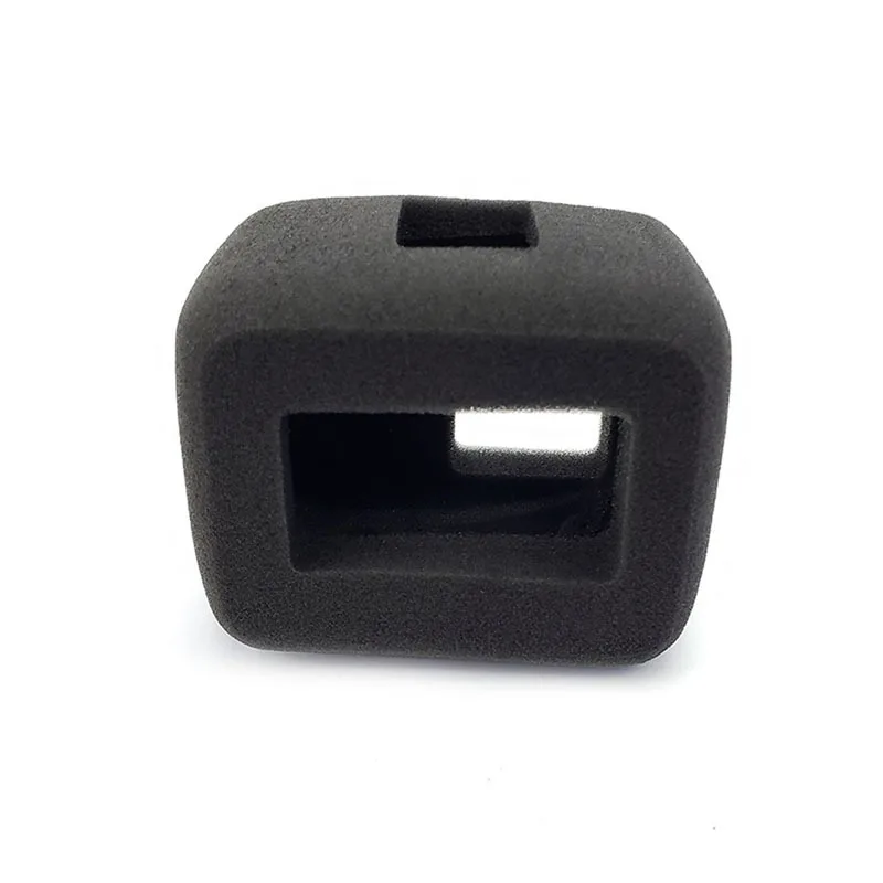 GoPro Hero7/6/5 импортируется высокой плотности поролоновая Ветрозащита губка чехол с GoPro5 стационарных для Камера аксессуары - Цвет: Package A