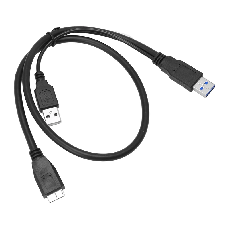 Внешний жесткий диск USB 3 0 2 x тип A к Micro B | Электроника