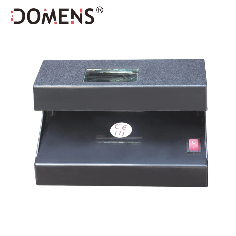 УФ лампа с увеличительным стеклом для обнаружения подделок Bankntoe подходит всех