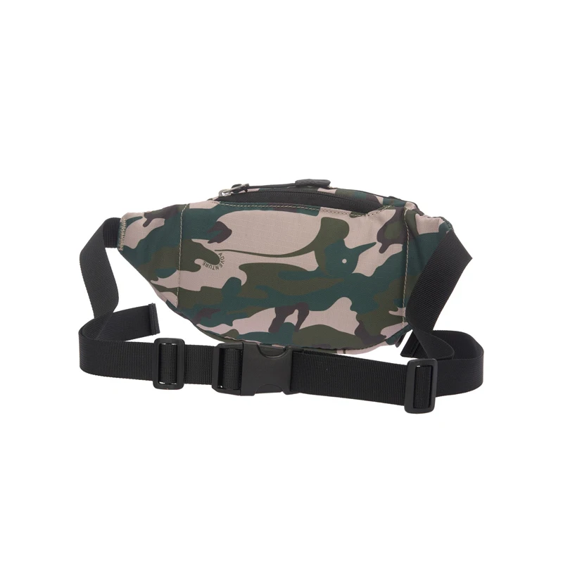 Поясные Сумки Li-Ning унисекс для мужчин и женщин камуфляжные спортивные сумки с