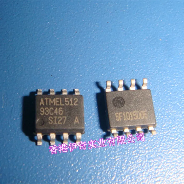 AT93C46-10SI-2.7 |