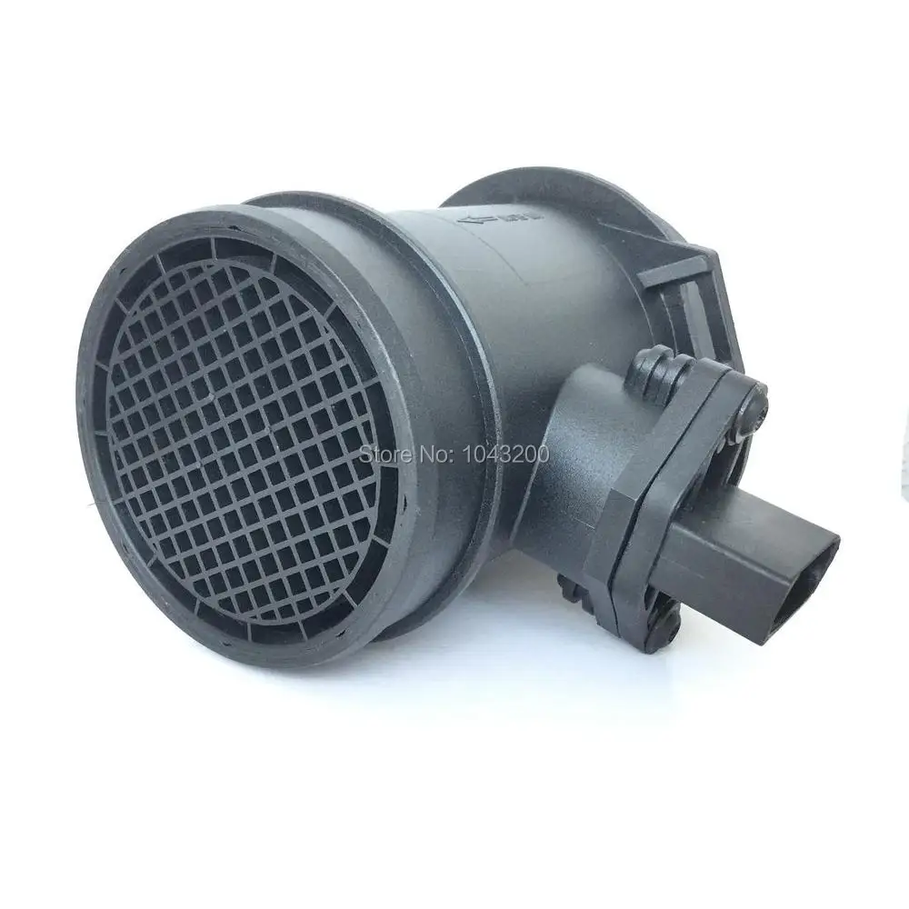 Для VW Passat для Audi A4 A6 2 5 TDI массовый расходомер воздуха датчик 0281002429 059906461AX 059906461EX