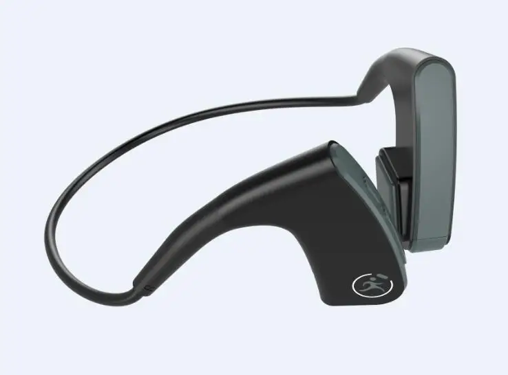 

Высококачественные наушники E1 Bluetooth V4.1 с костной проводимостью, Беспроводные спортивные наушники, музыкальные наушники с шумоподавлением, ...