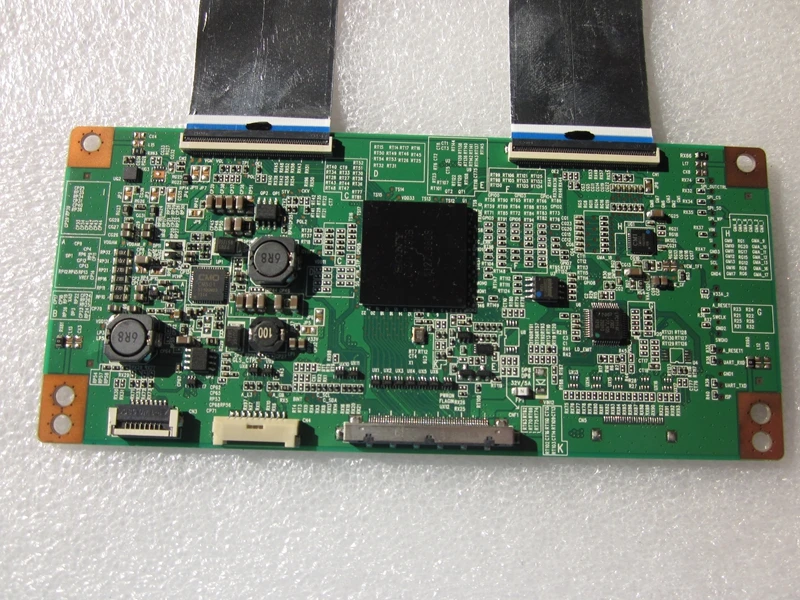 

Original LED50K610X3D Chi Mei V500HK1-CS6 logic board V500HK1-LS6 screen
