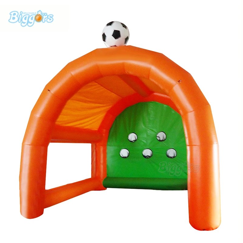 

Indoor Outdoor Inflatable Football Dart Sports Game Dart Board Game