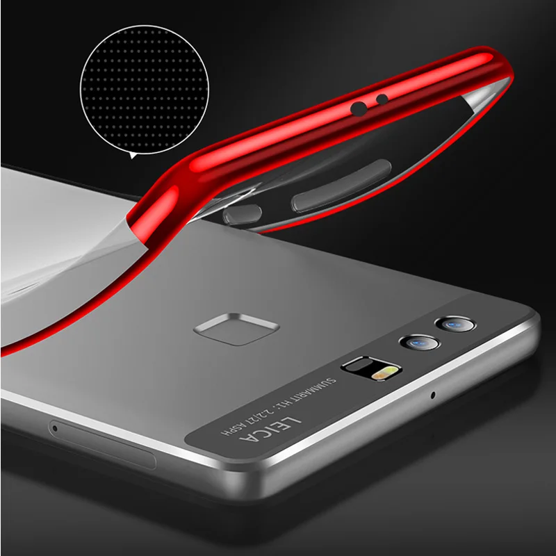 Модная мягкая задняя крышка для HUAWEI Y6 2018 P9 P10 P20 Lite VNS-L21 Honor 7A Pro 7C AUM-L41 9 8 P Smart 4G чехол