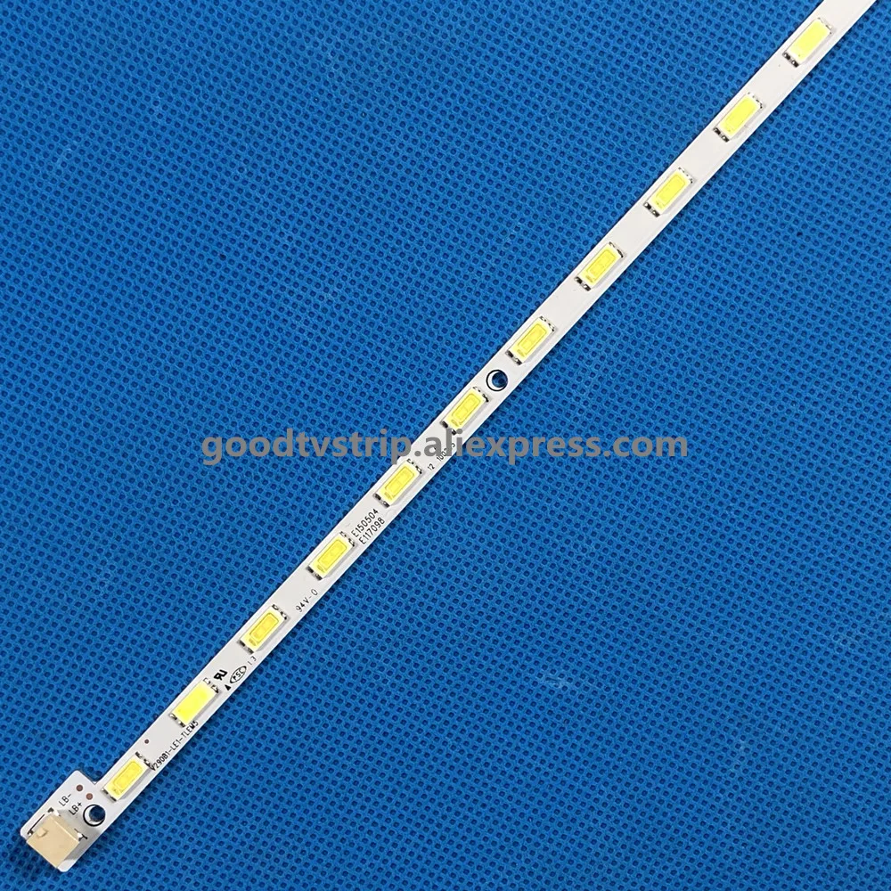 

1-10Pieces/lot 29" New V290B1-LE1-TLEM5 For His ense Led Strip 24 LEDS 367MM