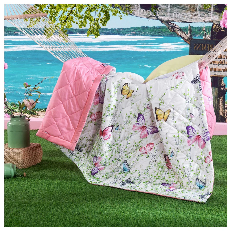 Colchas Para Cama одеяло s комплект Cobertor Cama пододеяльник мягкое летнее стеганое одеяло Двойное супер детское одеяло queen King размер