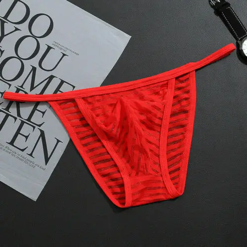 Мужское сексуальное нижнее белье g стринги трусы боксеры для мальчиков 2019| |