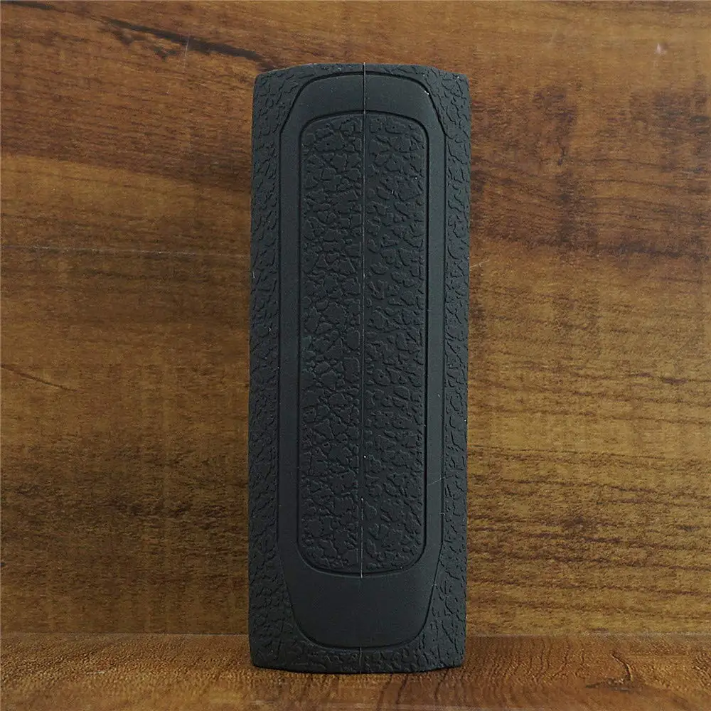 Силиконовый чехол для Innokin Proton 235W Mod Box Scion 2 текстура защитный чехол для кожи для аксессуаров обертывание рукав гелевые наклейки durabl