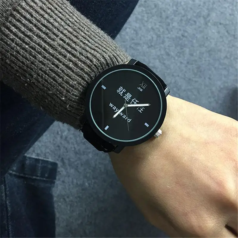 Лидер продаж 2016 года распродажа Группа высокого качества винтажные Аналоговые