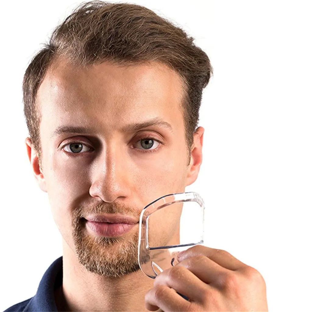 Популярные мужские Инструменты для укладки аксессуары 5 шт./компл. формирования