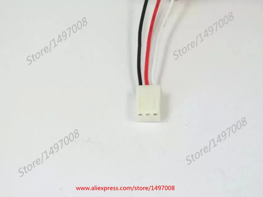 NMB-MAT 3110RL-04W-B39 F50 DC 12V 0.17A 80X80X25mm Вентилятор охлаждения сервера | Компьютеры и офис