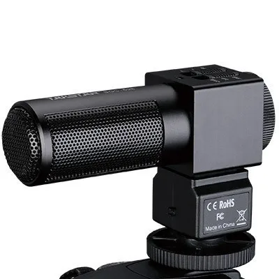 Горячее предложение Takstar sgc-698 директива микрофон для интервью кардиоидный