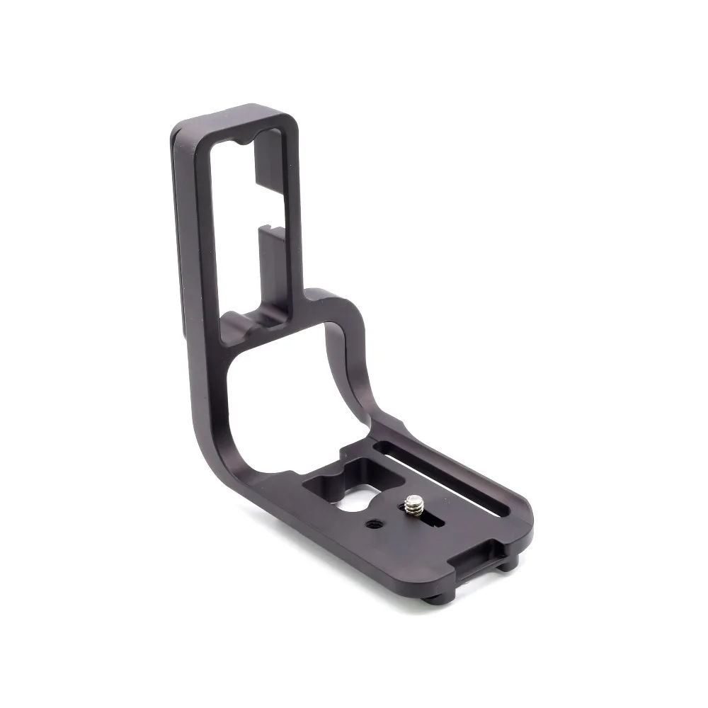 Xiletu LB 5D2LBG Профессиональные Специальный Quick Release Plate L кронштейн штатив и шаровой