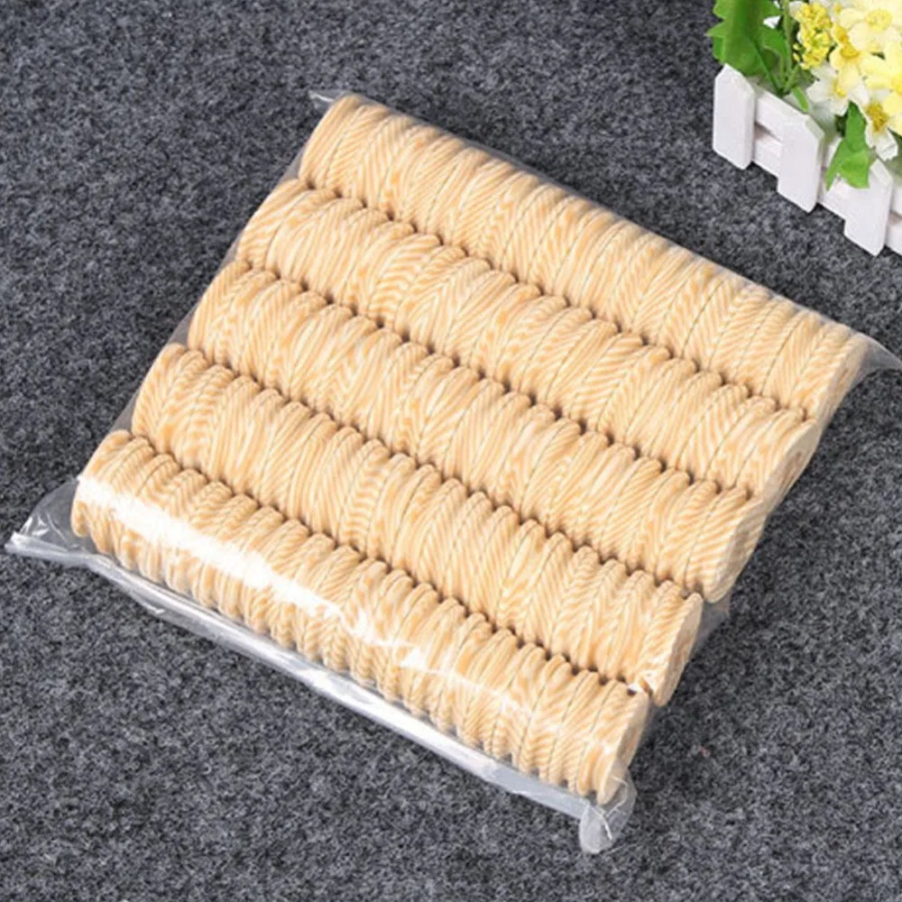 20 шт. поролоновая намоточная доска рыболовная леска катушка вал портативные