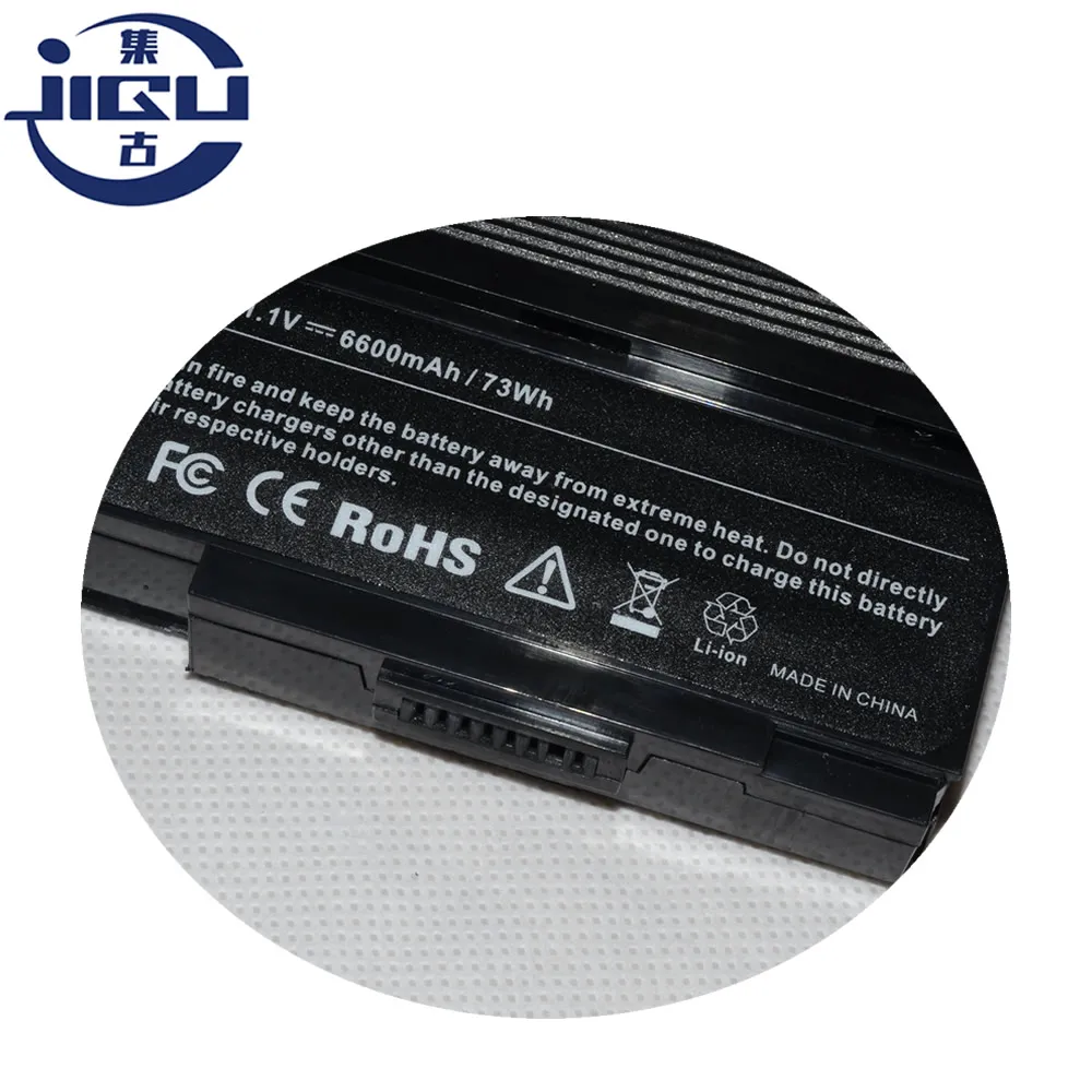 JIGU Аккумулятор для ноутбука Acer Extensa 4630G 4930Z 4120 4230 4630 TravelMate 2420 2470 3290 4335 4730 6252 6593 3300