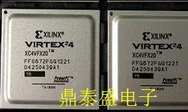 

[VK] XC4VFX20-12FF672C XC4VFX20 BGA регуляторы напряжения