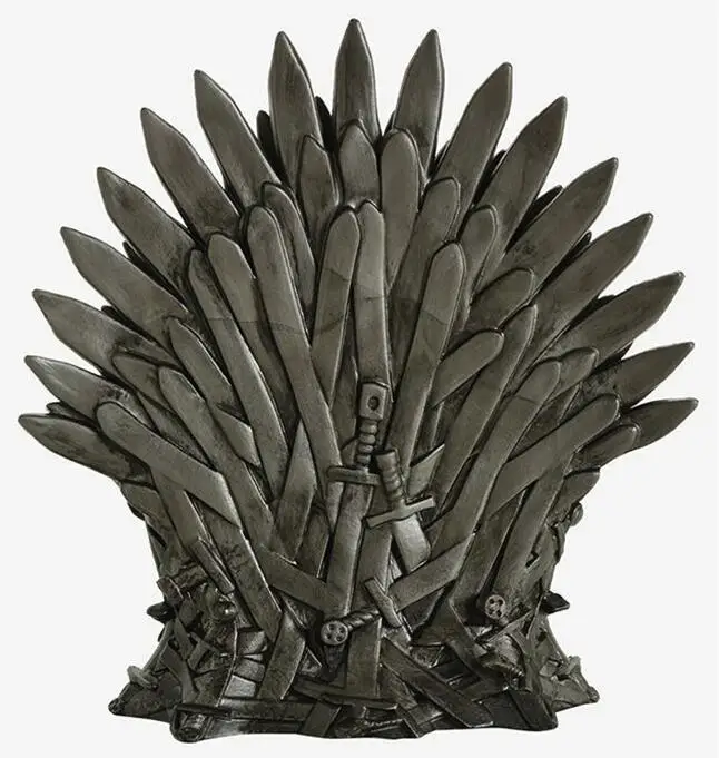 GAME OF THRONES Jon Snow Night King Tyrion Lannister Daenerys Targaryen Cersei Lannister PVC Vinyl Figure Toys