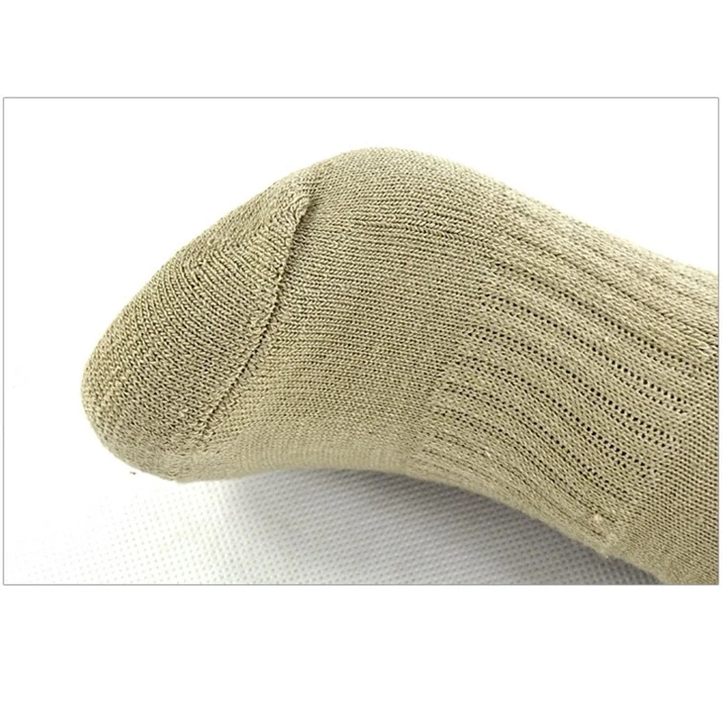 2018 зимние мужские военные стойкие бактерии предотвращают вонь эластичные