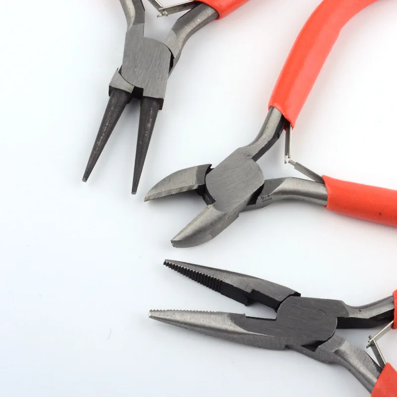 1 упаковка DIY ювелирные аксессуары материалы изделия ручной работы Инструменты
