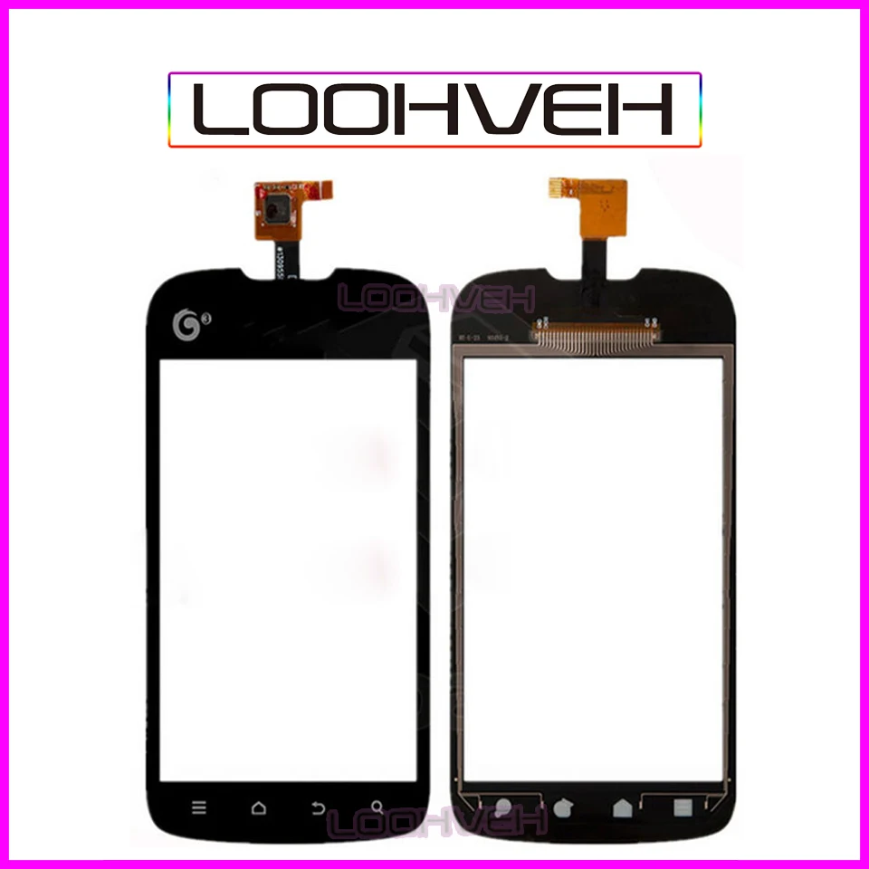 10pcs/lot 3.5&quot For ZTE V793 Touch Screen Digitizer Sensor Lens Panel High Quality | Мобильные телефоны и аксессуары