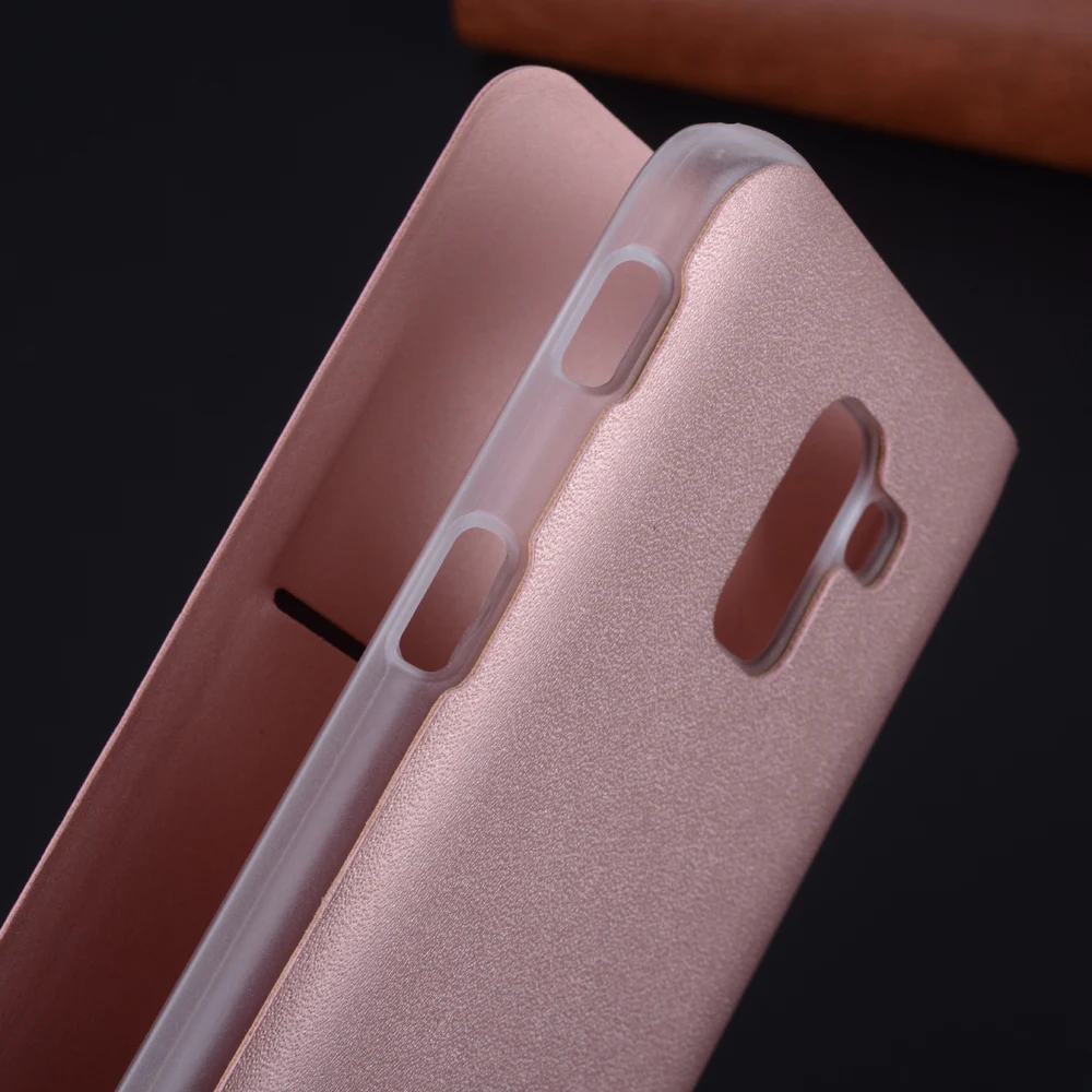 360 Полное покрытие Кожаный чехол для телефона samsung Galaxy J6 2018 J 6 см J600 J600F J600G SM J600FN