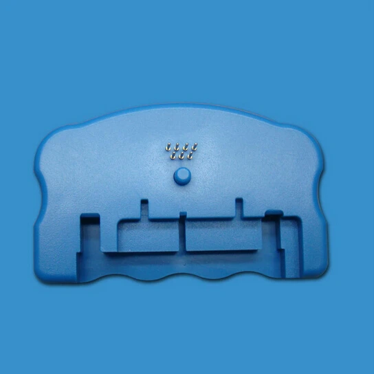 Einkshop T6710 мусорный бак чип Resetter для Epson 3520 3530 4630 3540 3640 5190 5620 5690 4540 4010 чернила resetter|chip