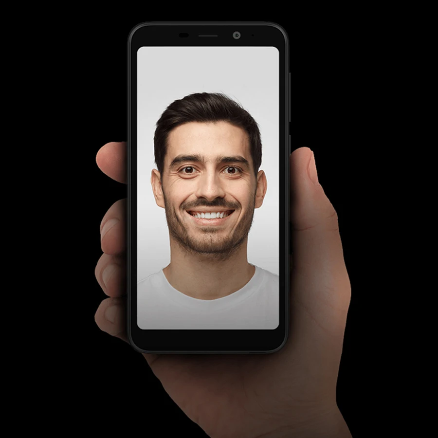 Оригинальный смартфон Meizu C9 M9C полный экран 5 45 дюйма четырёхъядерный 2 Гб 16 M818H