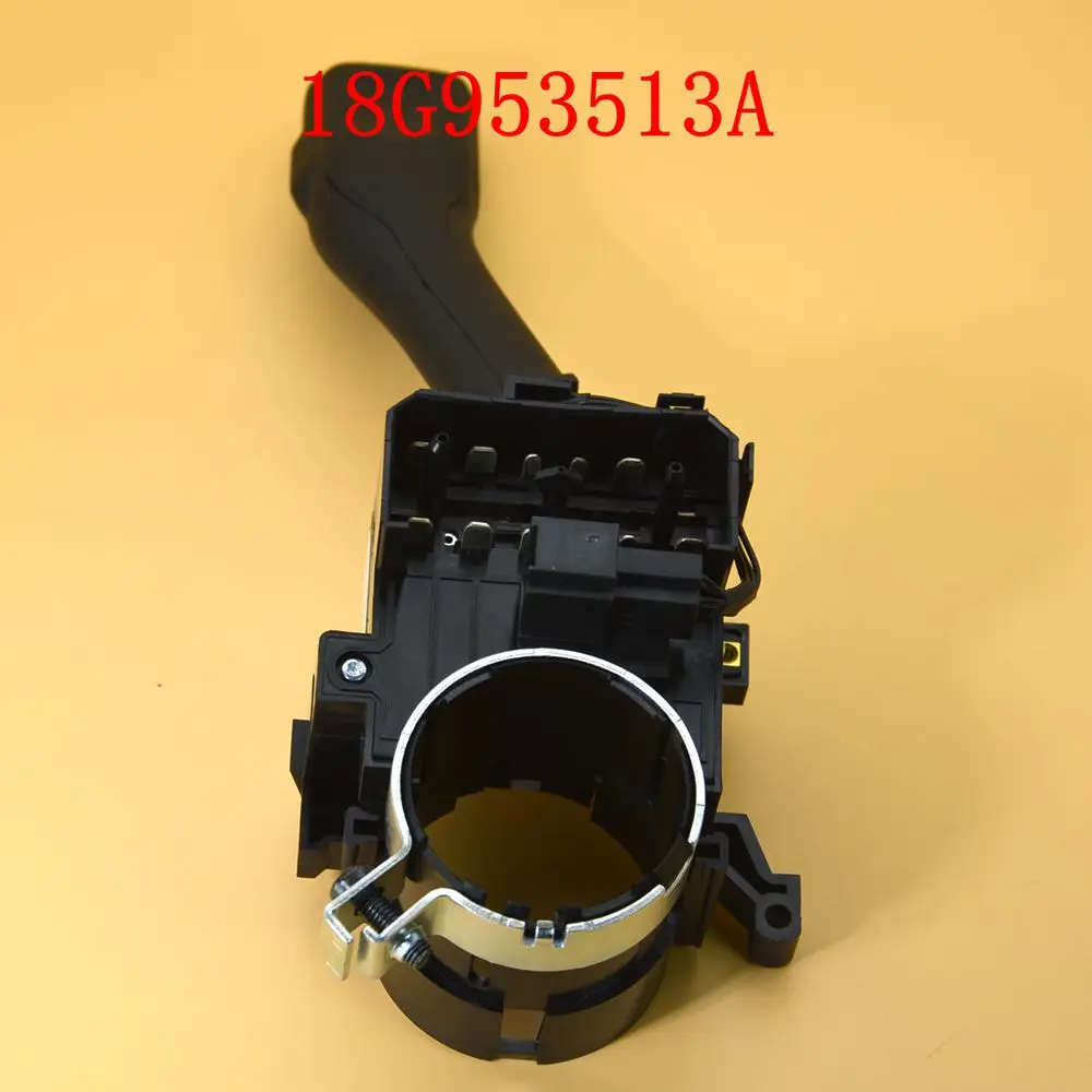 1 шт. оригинальный держатель круиз контроля OEM для Golf 4 MK4 Bora 18G 953 513 A 18G953513A A|18g 513|18g