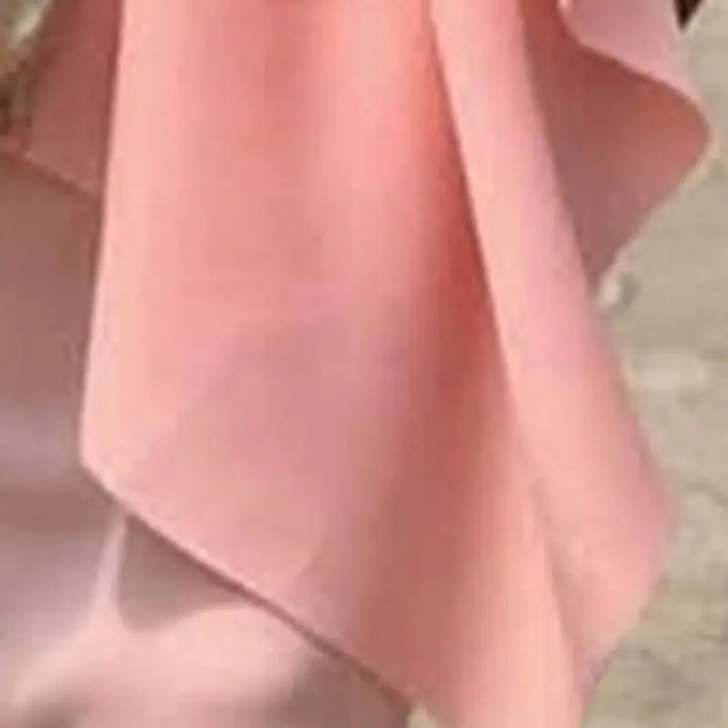 Strapless Sexy Party Dress Women Pink Ruffle Fashion Design Elegant Sweet Off Shoulder Summer Backless Bodycon Dresses Female | Женская