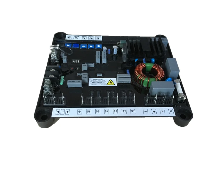 M40FA640A AVR для дизельного генератора высокого качества|Детали и аксессуары| |