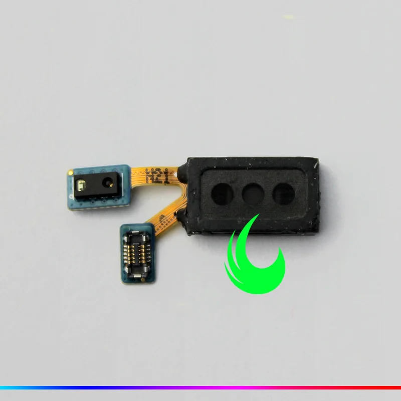 1 шт. Оригинальный Для Samsung Galaxy A7 2016 A710 A710F SM Динамик гибкий кабель сменная деталь