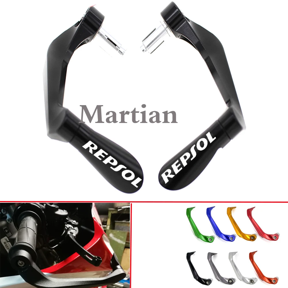 

Для HONDA CBR1000RR FIREBLADE 2004-2007, CB1000R 2008-2014 защита рычагов тормозной муфты мотоцикла