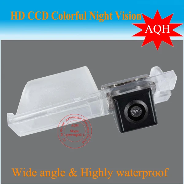 

Promotion Special-Originated Sony CCD Car Rear View Camera for BUICK New LaCROSSE / 2011 GL8+Free Shipping