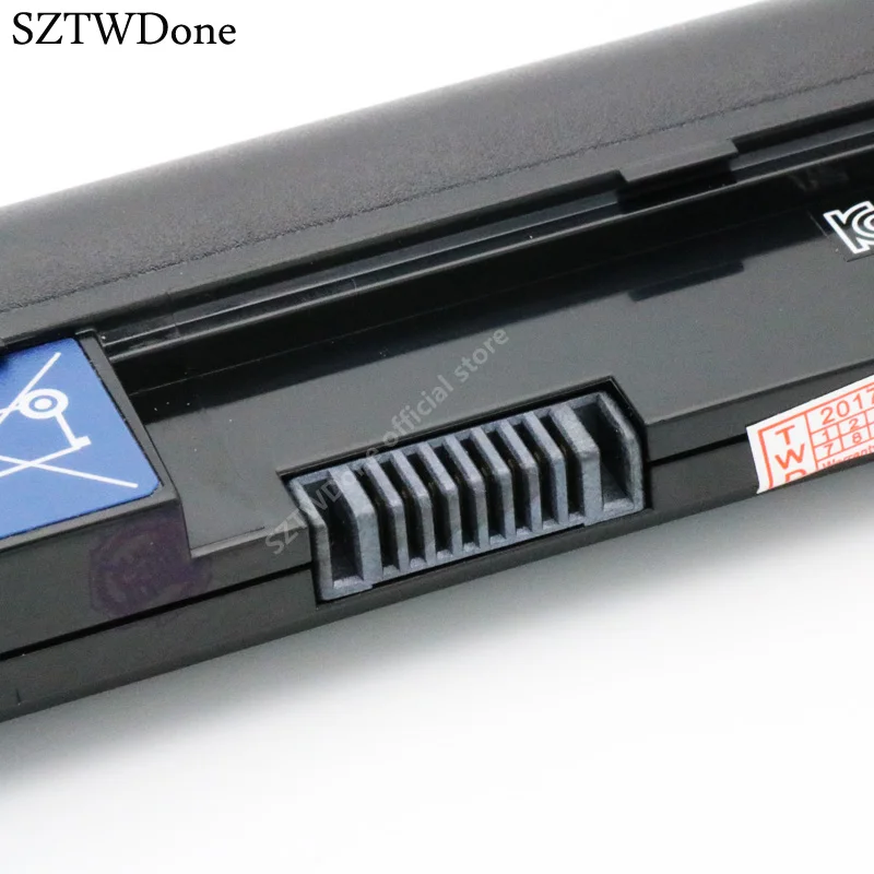 Аккумулятор SZTWDone AS09D70 для ноутбука acer Aspire AS09D31 3810T 3811T 3410 4410 5410 4810T 5810T AS09D36 AS09D56 AS09D71 |