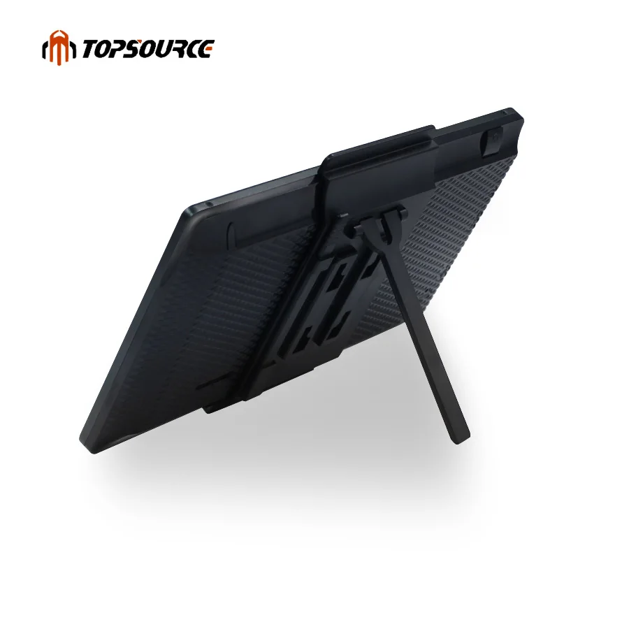 TOPSOURCE 7 ''автомобильный gps навигации HD навигатор WinCE 6 0 8 ГБ FM 800 мГц бесплатно
